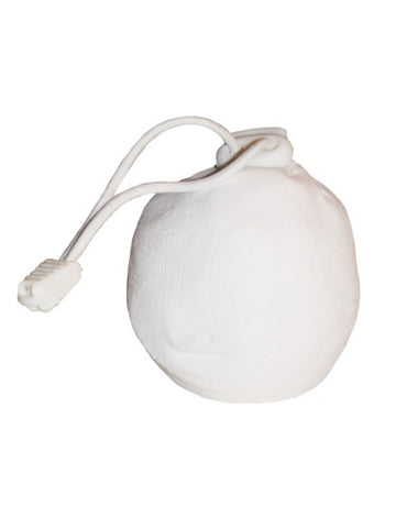 Flashed 2 oz Refillable Chalk Ball