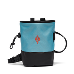 Black Diamond Mojo Zip Chalk Bag