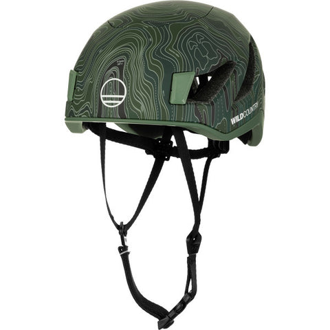 WildCountry Syncro Helmet