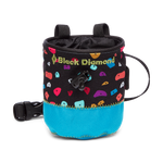 Black Diamond Mojo Kids' Chalk Bag