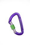 Wild Country Session Screw Gate Carabiner