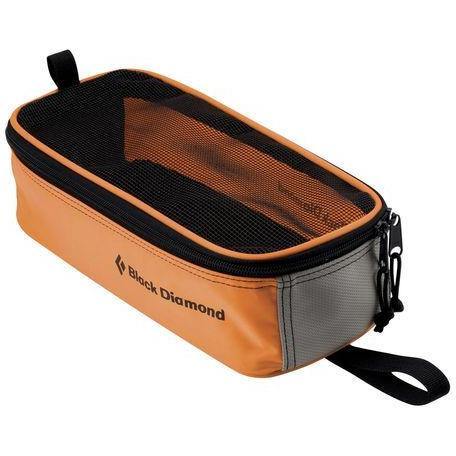 Black Diamond Crampon Bag - All Out Kids Gear