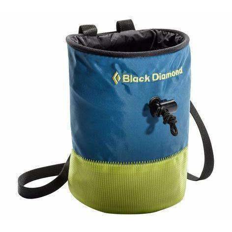 Black Diamond Mojo Repo Chalk Bag - All Out Kids Gear