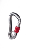 Wild Country Ascent Lite Screwgate Belay Carabiner