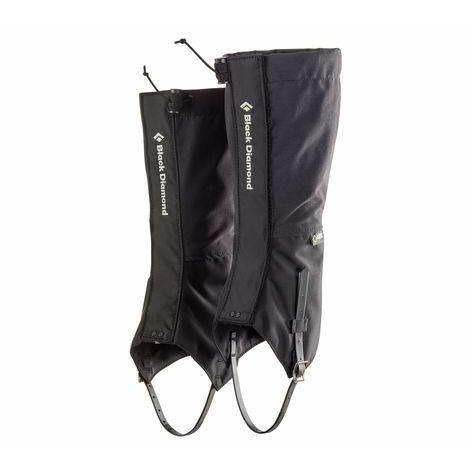 Black Diamond Frontpoint Gaiters - All Out Kids Gear