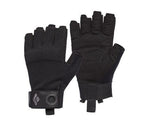 Black Diamond Crag Half-Finger Gloves - All Out Kids Gear