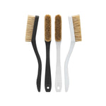 Sattva Curved Boar Hair Brush - All Out Kids Gear