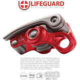 Mad Rock Lifeguard Belay Device