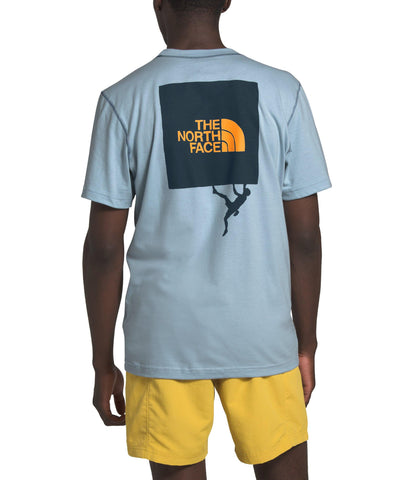 The North Face Mens Dome Climb Tee - All Out Kids Gear