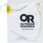 Outdoor Research Essential Mask Filter 3-pack