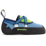 Evolv Venga Kids Climbing Shoe