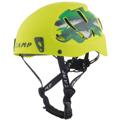 CAMP Armour Climbing Helmet