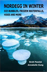 Nordegg In Winter - Guide Book