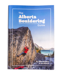 Alberta Bouldering Guide