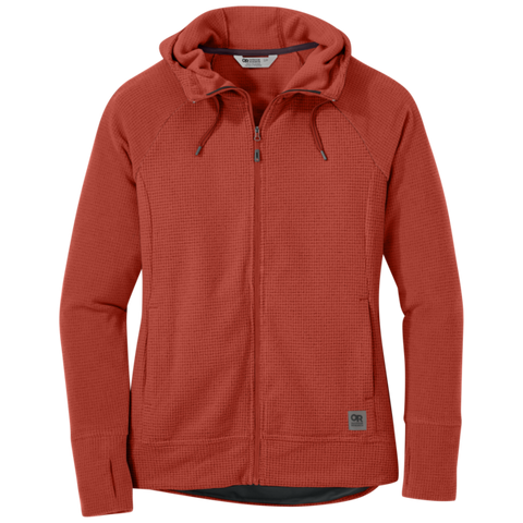 Outdoor Research Women's Trail Mix Hoodie