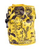 Evolv Collectors Chalk Bag  Outdoor Clothing & Gear For Skiing, Camping  And Climbing